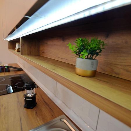 View Apartments Belasica Mokrijevo Eksteriør billede