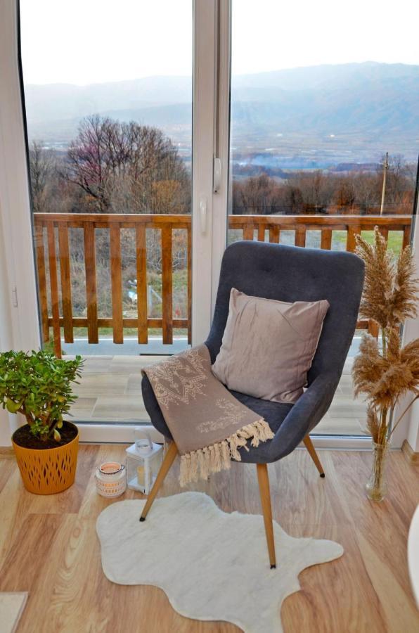 View Apartments Belasica Mokrijevo Eksteriør billede
