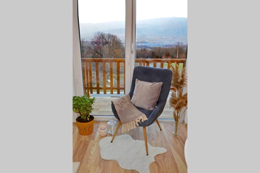 View Apartments Belasica Mokrijevo Eksteriør billede