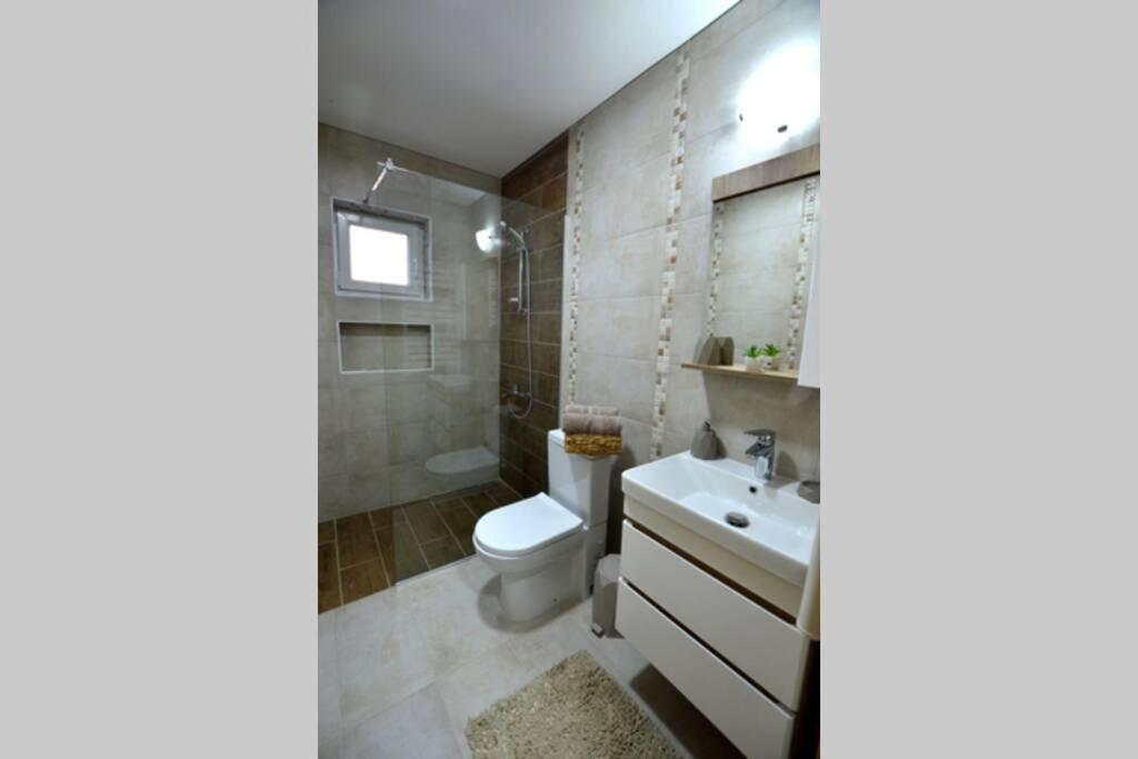 View Apartments Belasica Mokrijevo Eksteriør billede