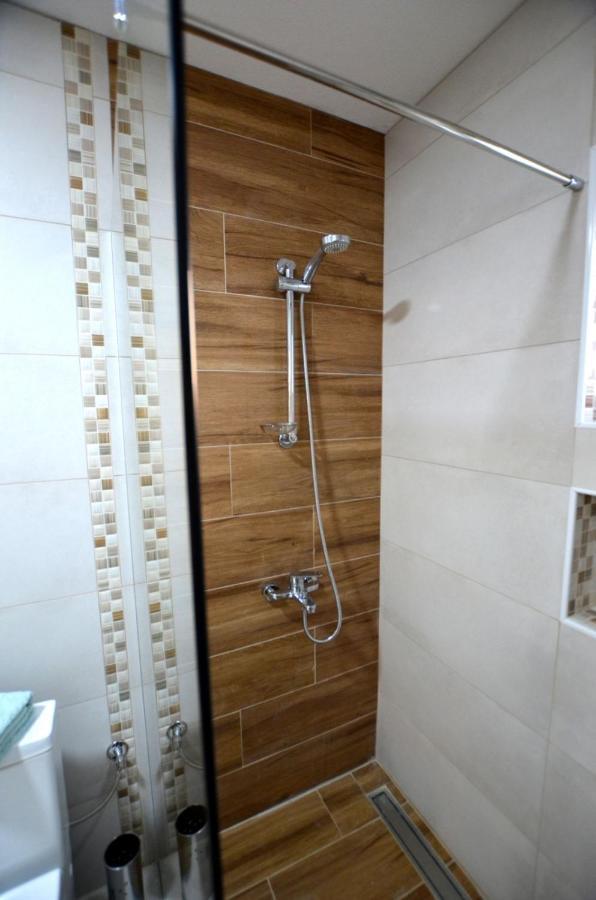 View Apartments Belasica Mokrijevo Eksteriør billede