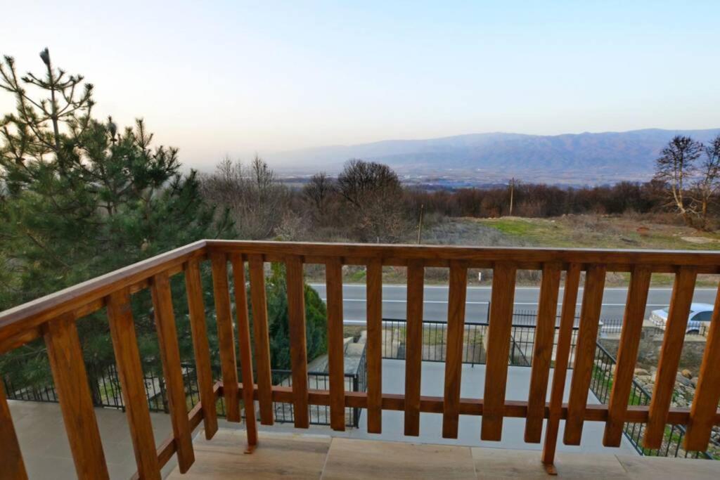 View Apartments Belasica Mokrijevo Eksteriør billede