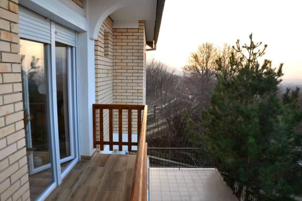 View Apartments Belasica Mokrijevo Eksteriør billede